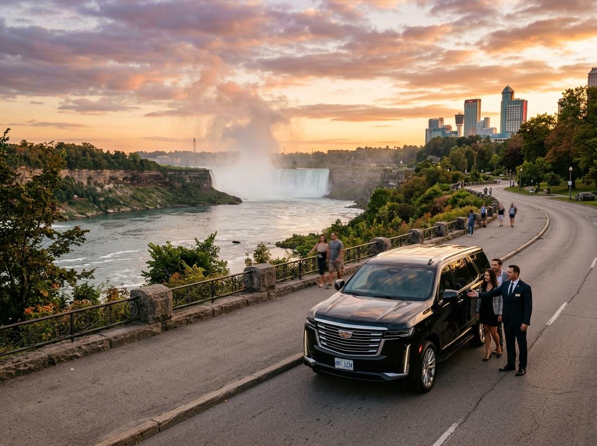 Niagara Region